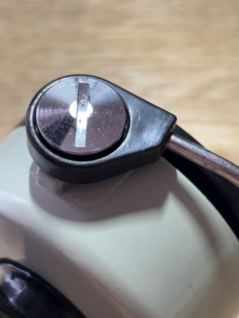 【本日限定】ABU Cardinal33 カーディナル33