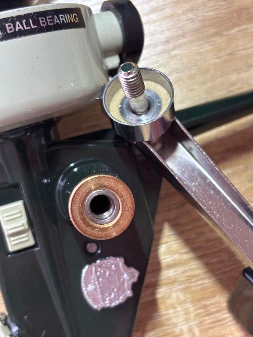 【本日限定】ABU Cardinal33 カーディナル33