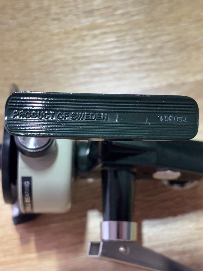 【本日限定】ABU Cardinal33 カーディナル33