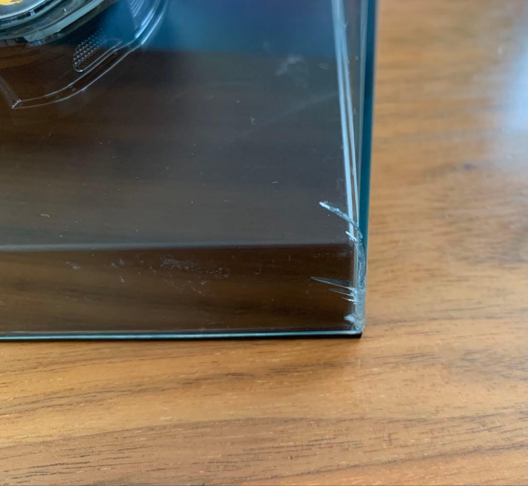 京商　 M3 GTR（ブラック）　グロスコートボディ　オートスケール