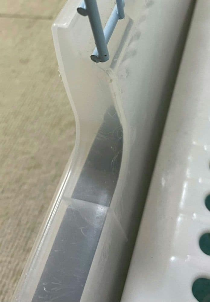 ミニマルランド　ケージ