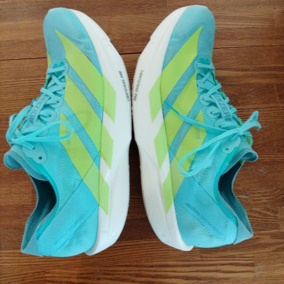 三*広様 アディゼロタクミセン11 26.0