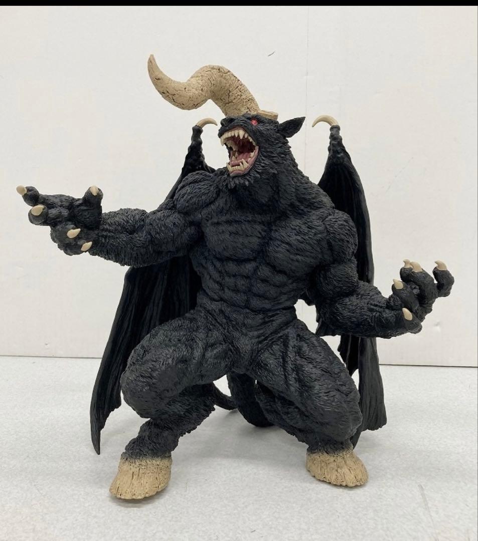 一番くじ ベルセルクラストワン賞 ゾッド SOFVICS 8日までお値下げ