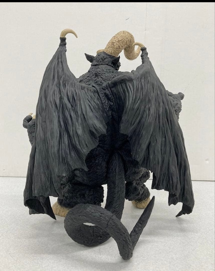 一番くじ ベルセルクラストワン賞 ゾッド SOFVICS 8日までお値下げ