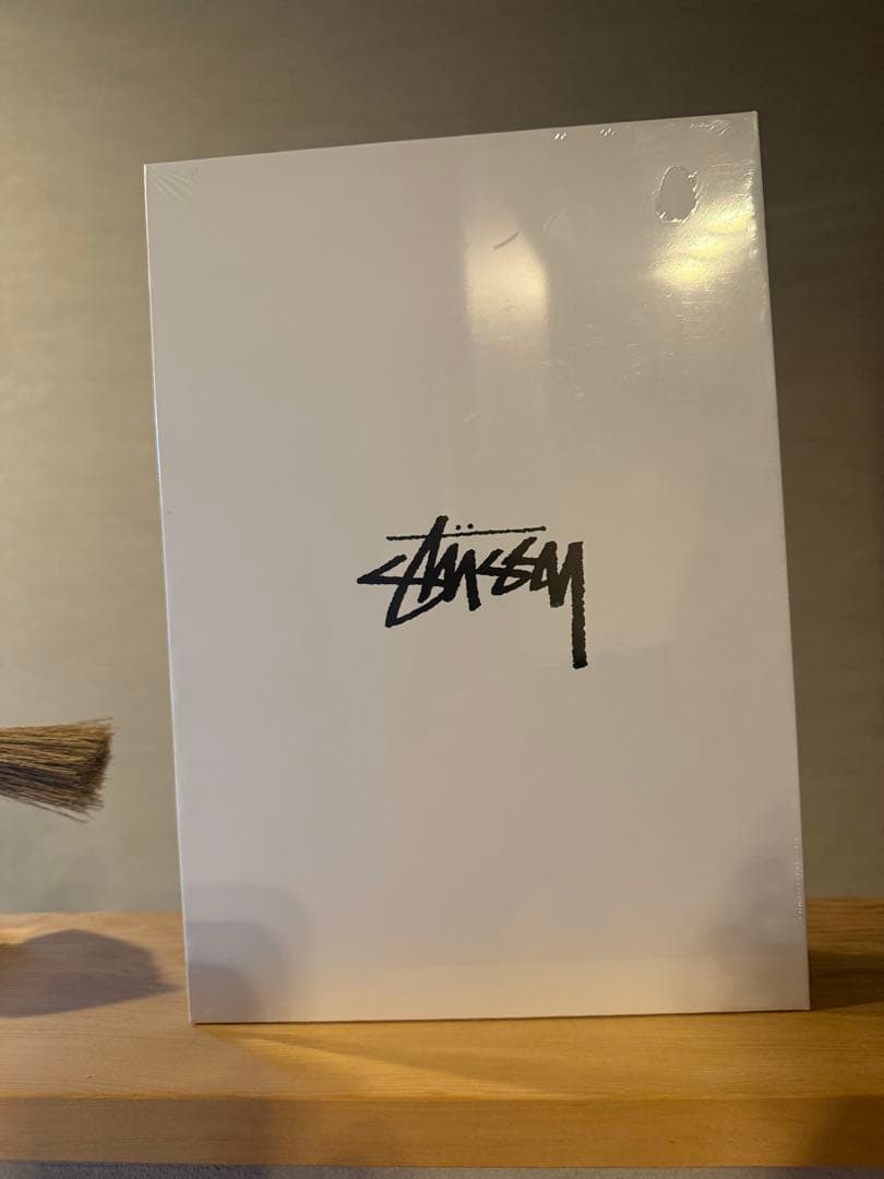 STUSSY BIG MEATY PUZZLEステューシービッグミーティパズル