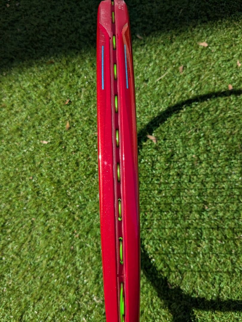 【最新モデル】VCORE100 08 G2保証書付き②