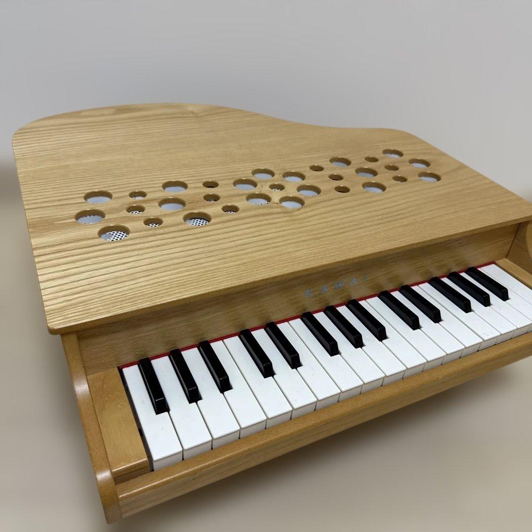 KAWAI ミニピアノ　32鍵