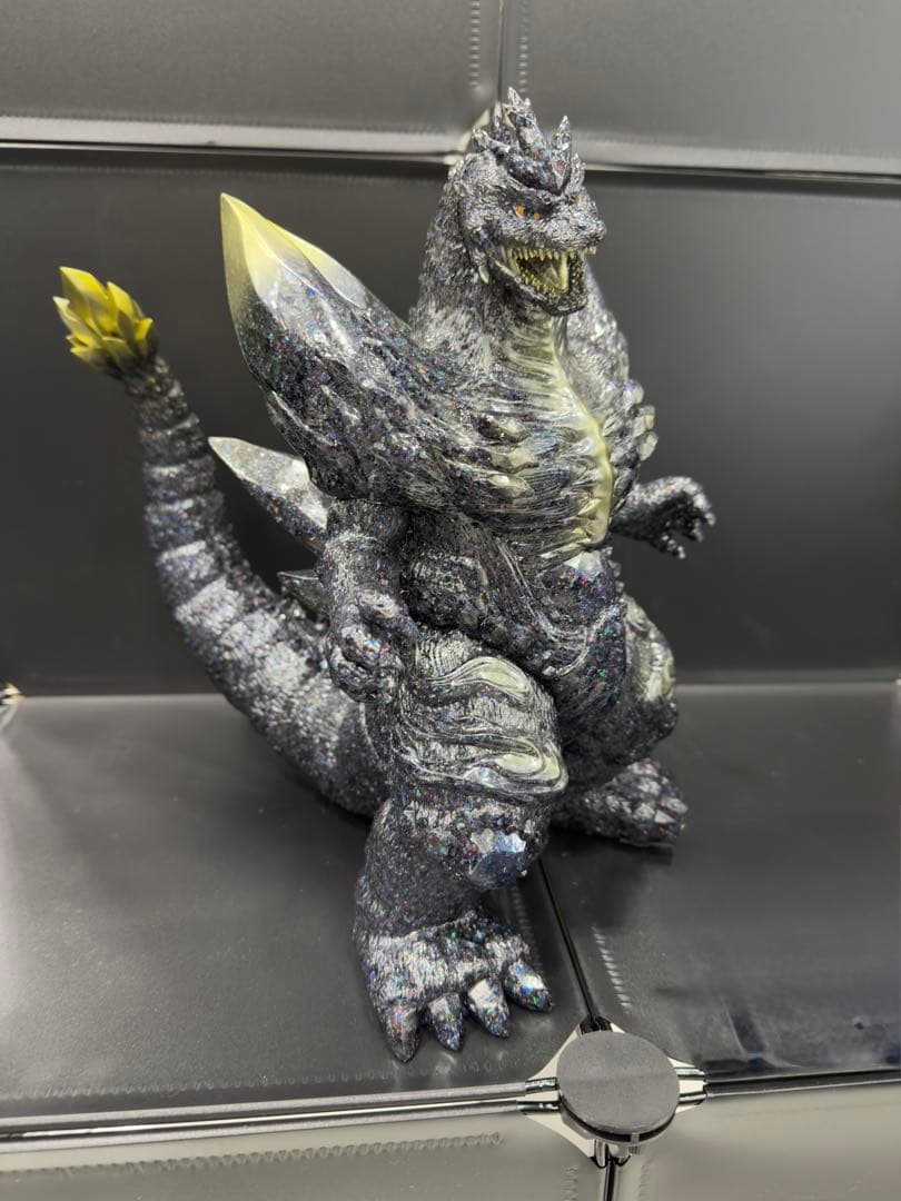 frog tree スペースゴジラ 那由多 WF2026 冬 ワンフェス