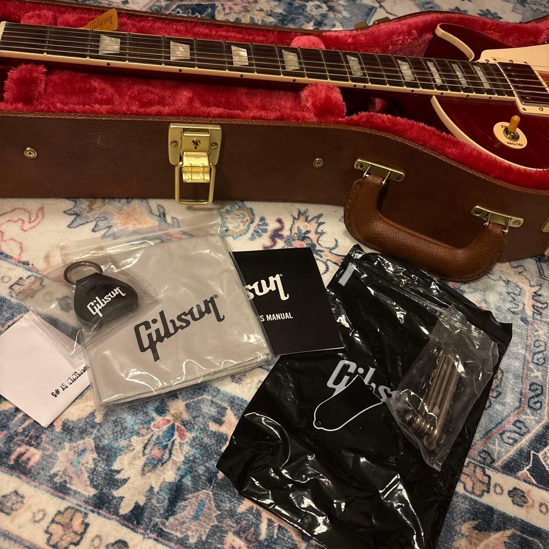 ギター Gibson USA/Les Paul Standard 50s