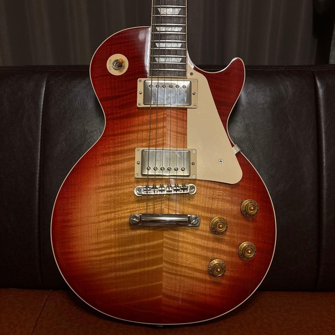 ギター Gibson USA/Les Paul Standard 50s