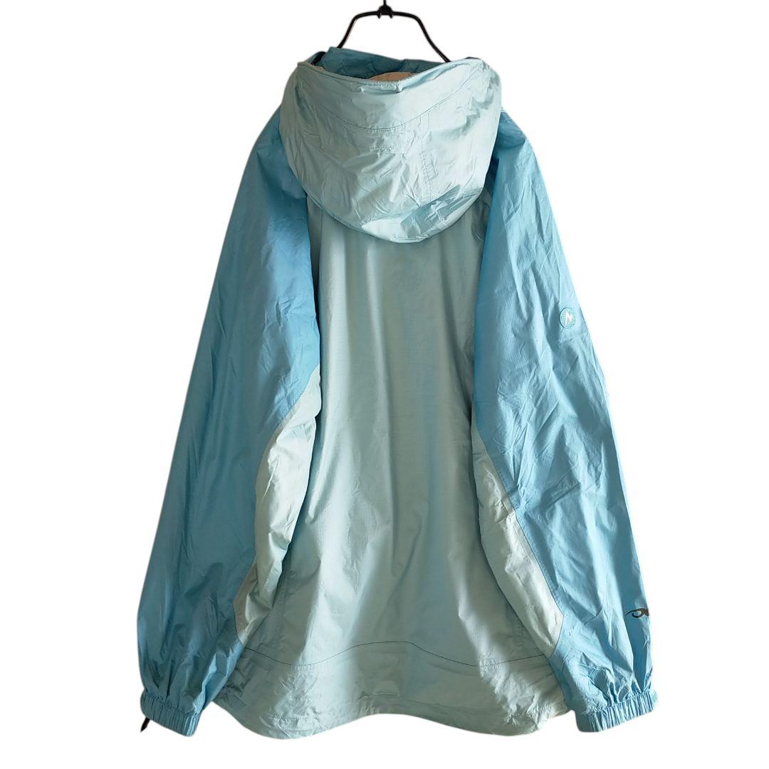 【高機能】US Marmot マウンテン ジャケット スキー L