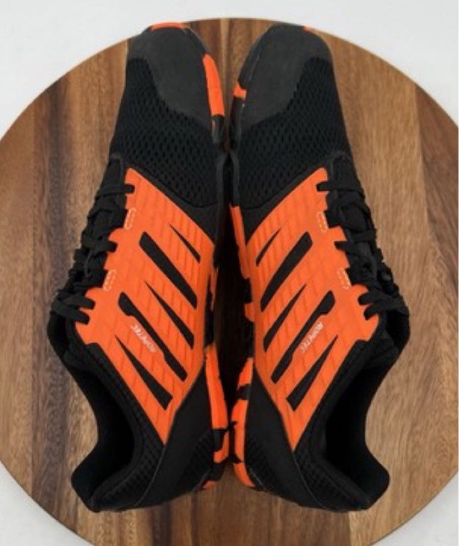 INOV-8 トレーニングシューズ bare-xf inov8 イノヴェイト