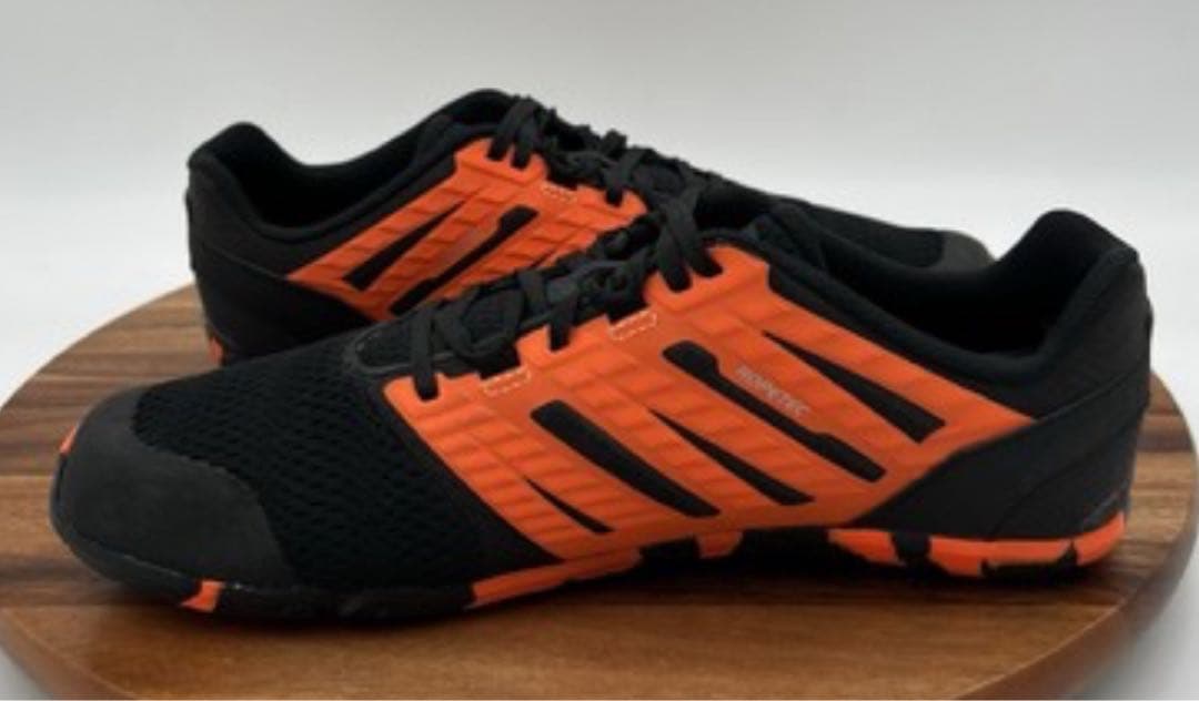 INOV-8 トレーニングシューズ bare-xf inov8 イノヴェイト