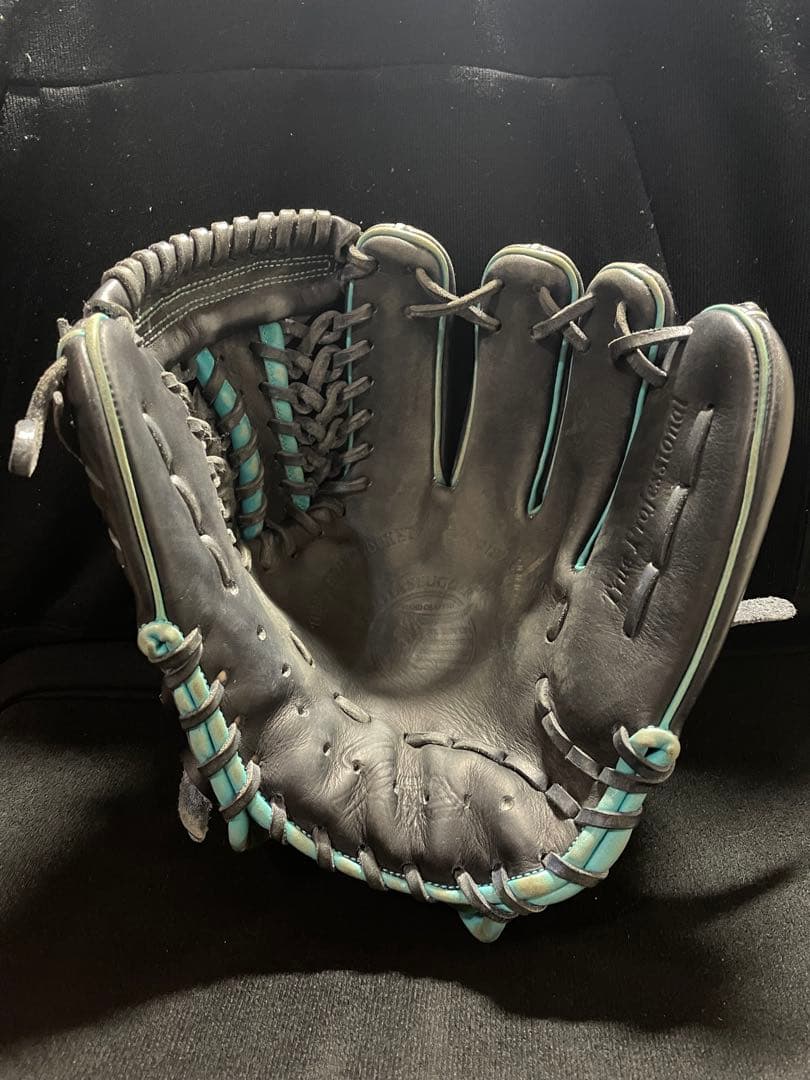 久保田スラッガー 一般軟式用グローブ内野手用