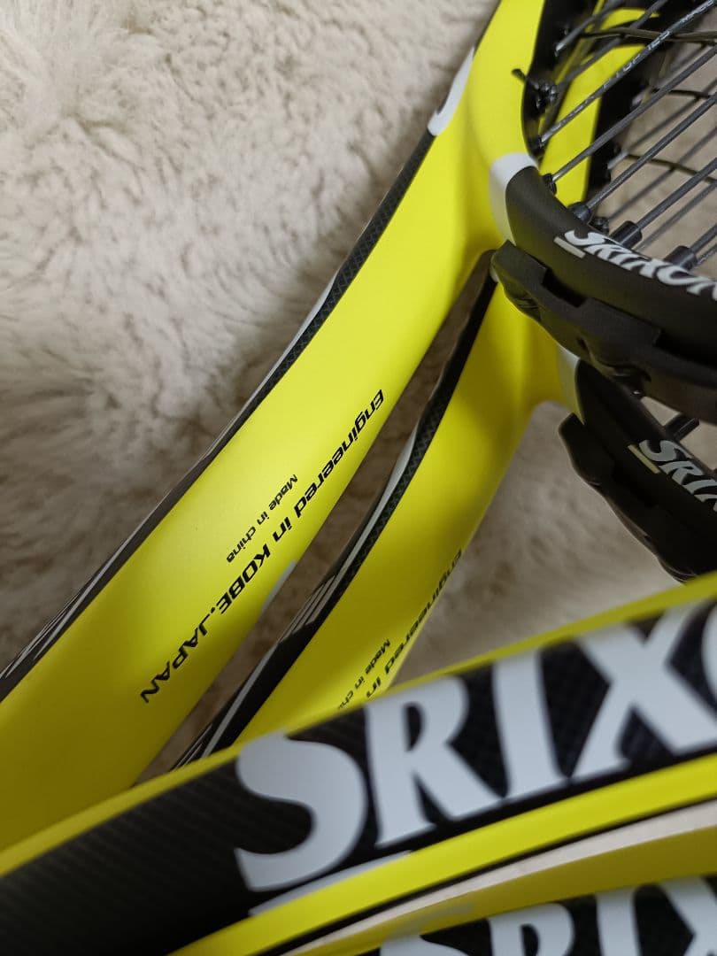 新品未使用 SRIXON REVO CV3.0 ２本セット