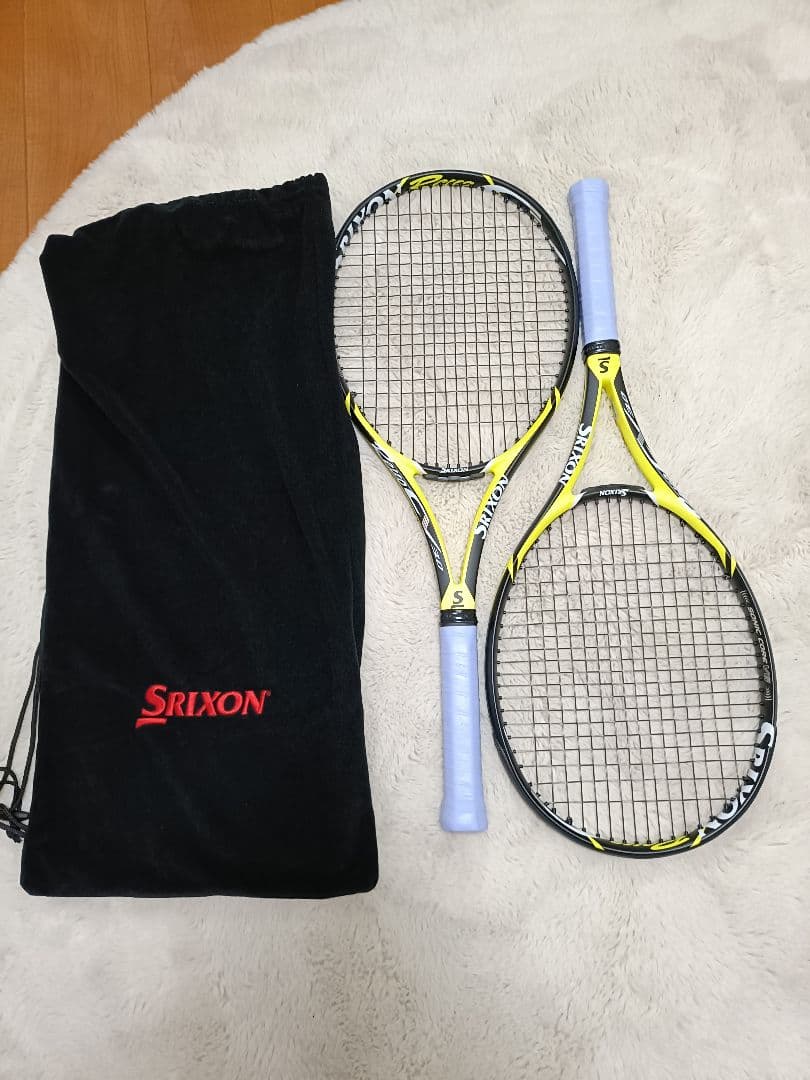 新品未使用 SRIXON REVO CV3.0 ２本セット