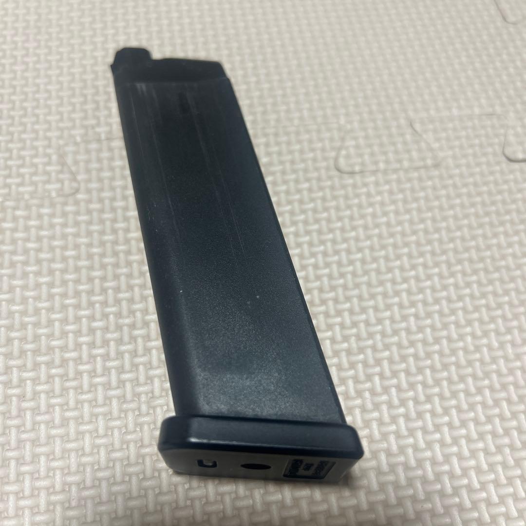 Glock 18C ガスガン本体