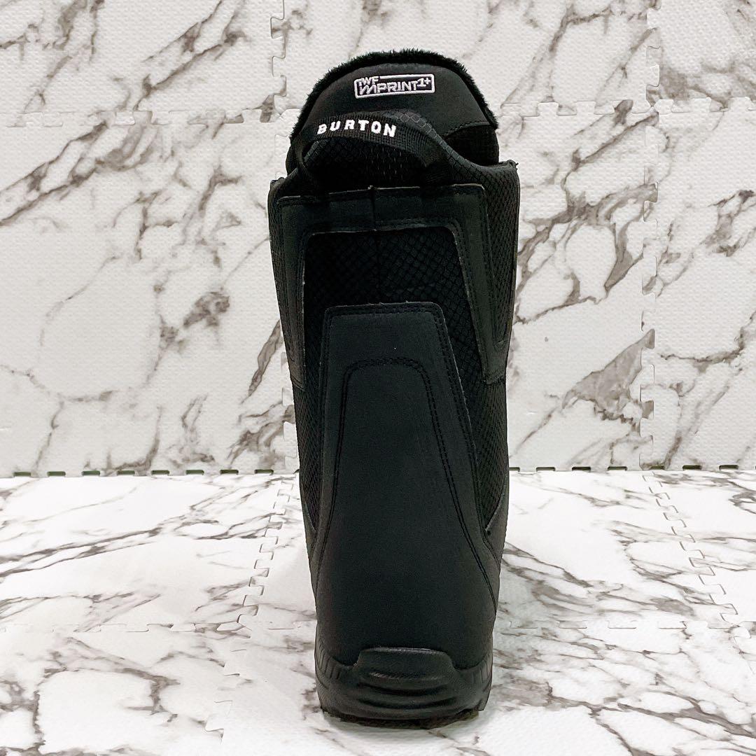 hide様　良品 バートン MOTO BOA WIDE 27cm