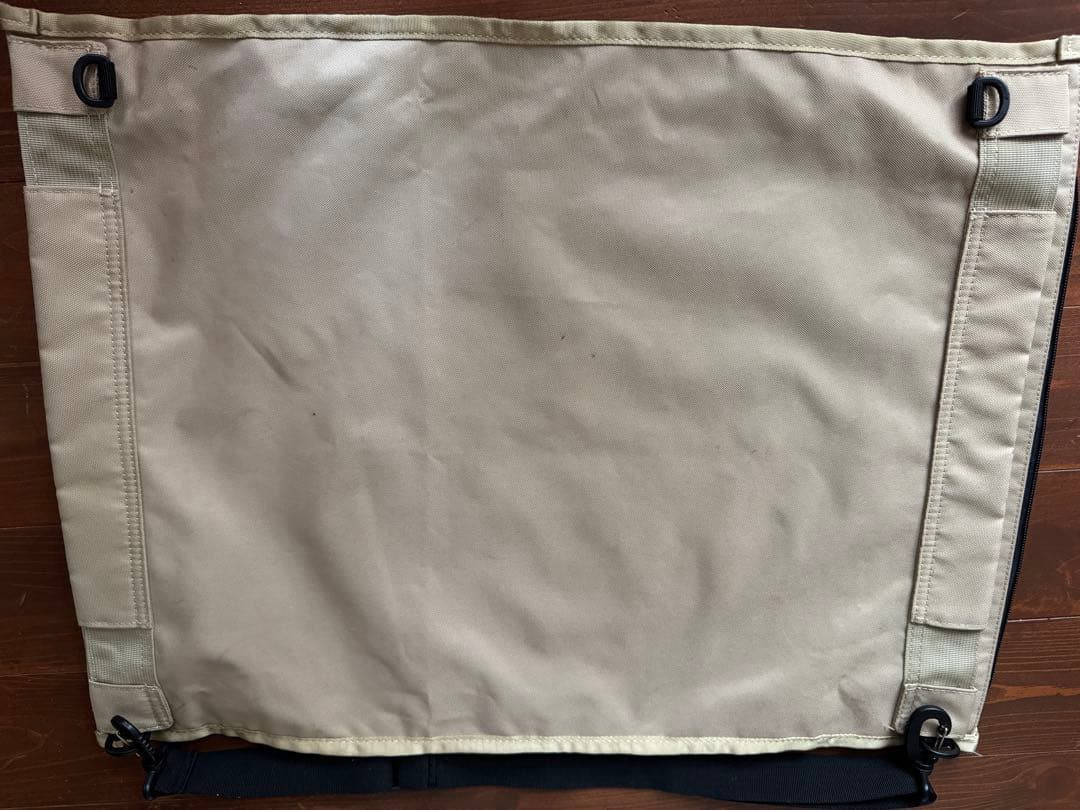 DOD ヤバイッス (タン) スゴイッス (ブラック)セット