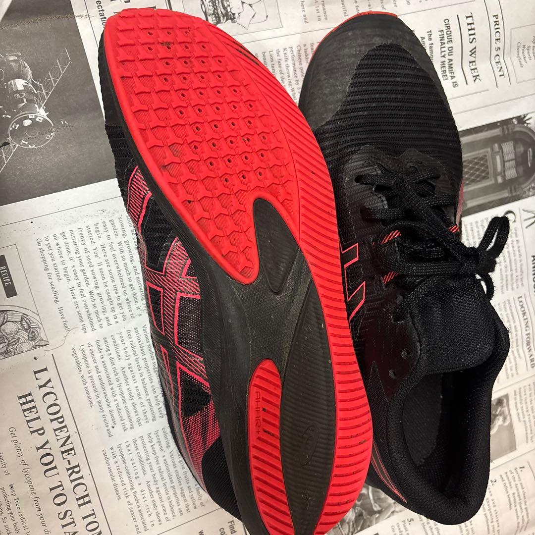 asics ハイパーレーサー