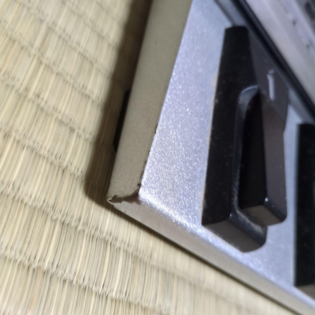 ジャンク　BOSS GT-10 ギターエフェクター