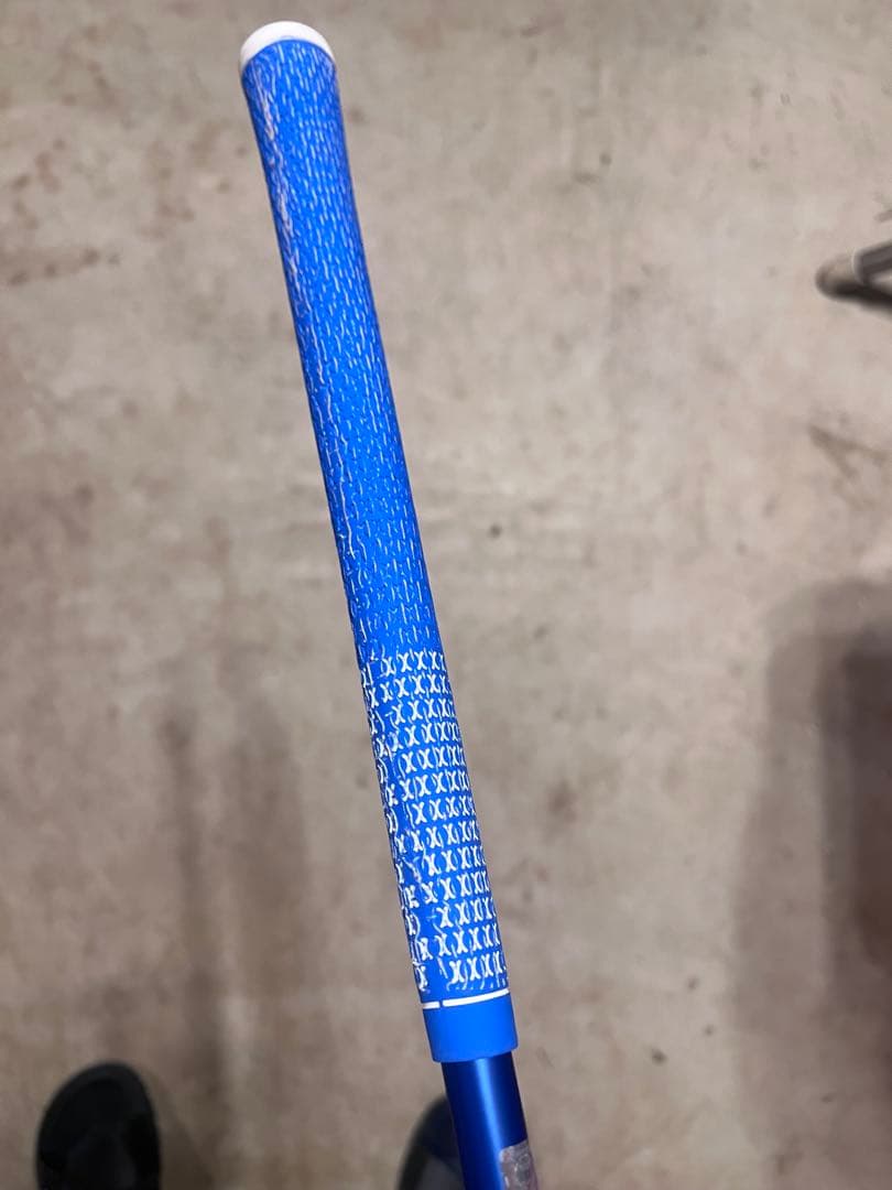 キャロウェイ　エリート　トリプルダイヤモンド　ドライバー　24ベンタスブルー6s