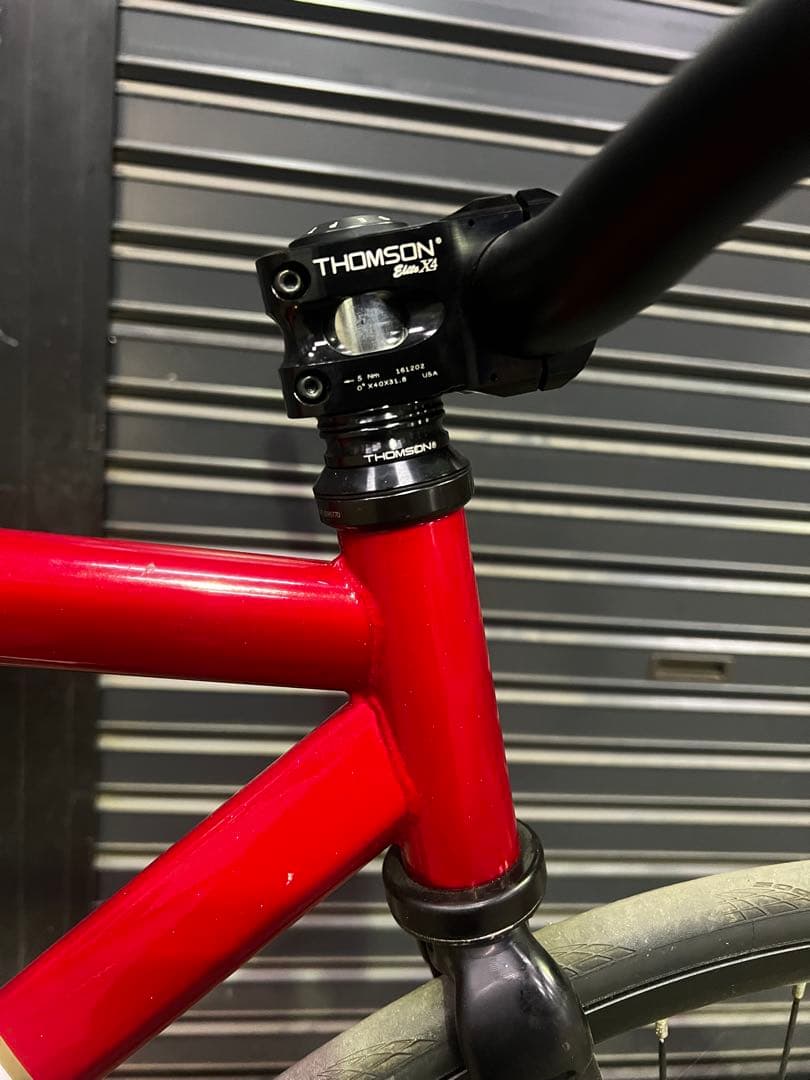 自転車本体 LEADER BIKE 722 Heritage