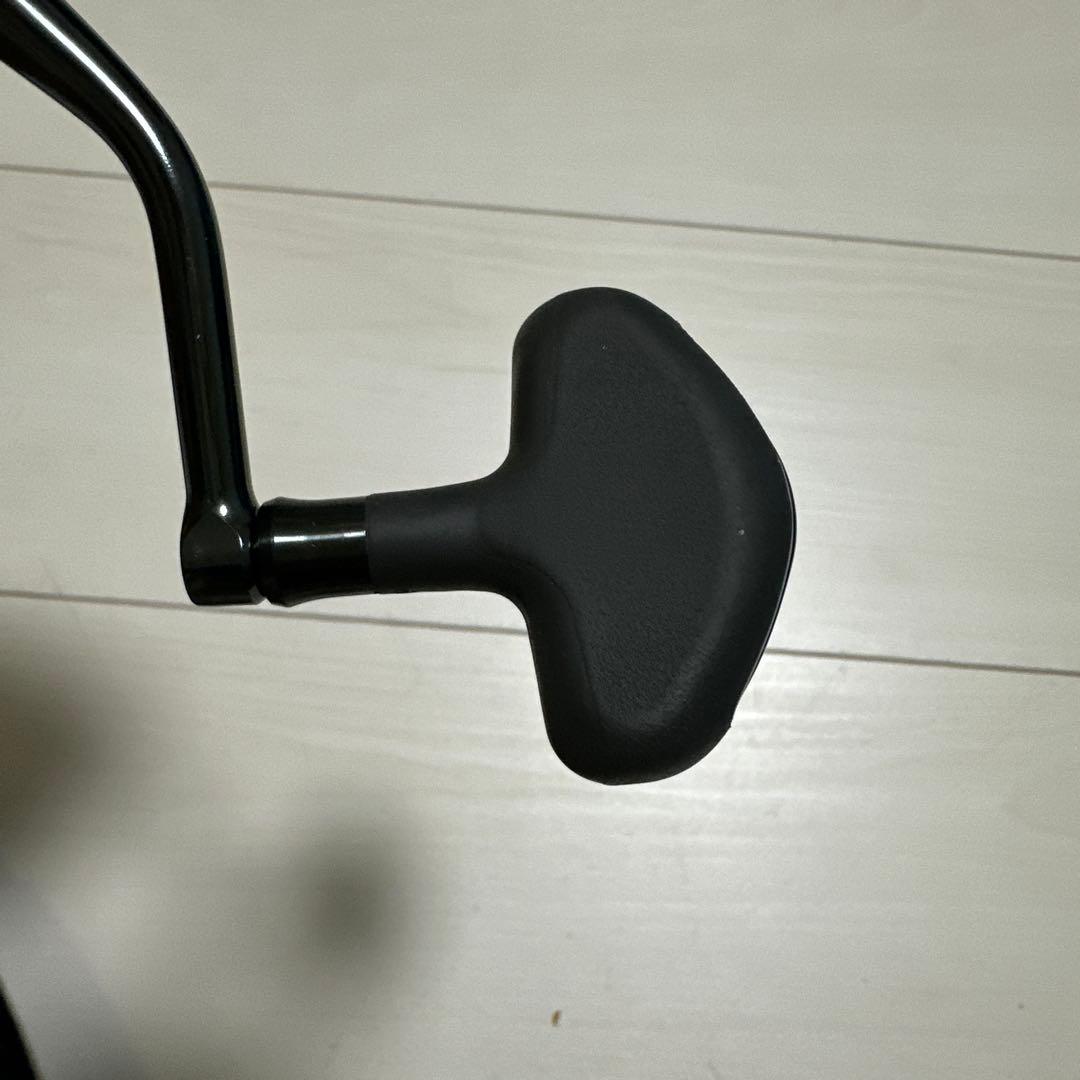 SHIMANO 22 STELLA 4000XG リール