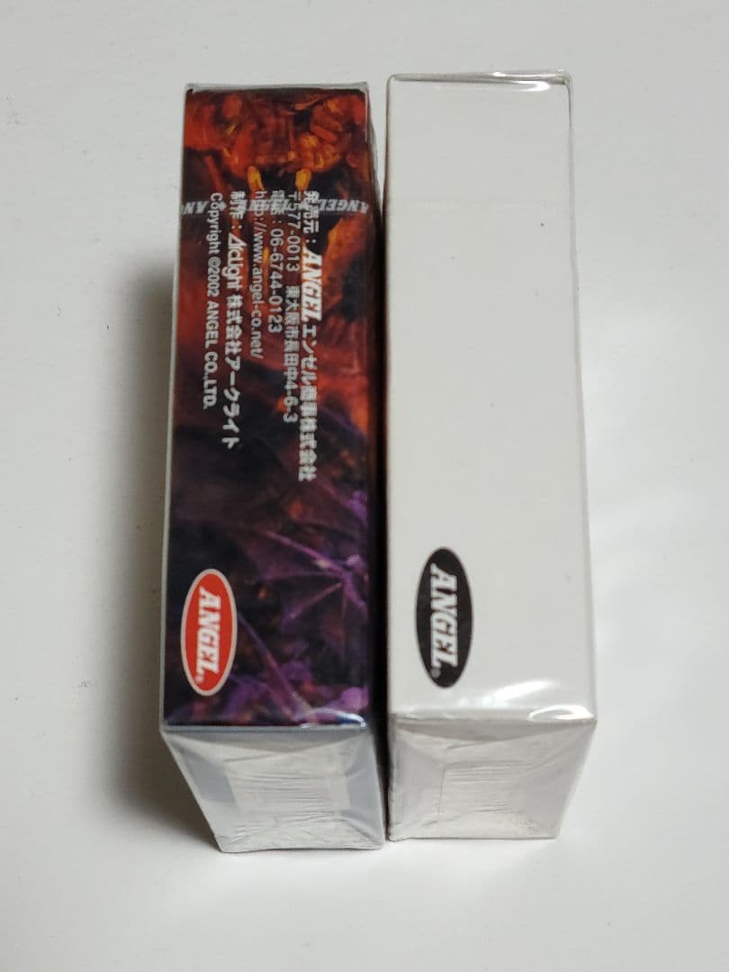 STARS of HEAVEN カードゲームスターター体験版セット『新春セール』