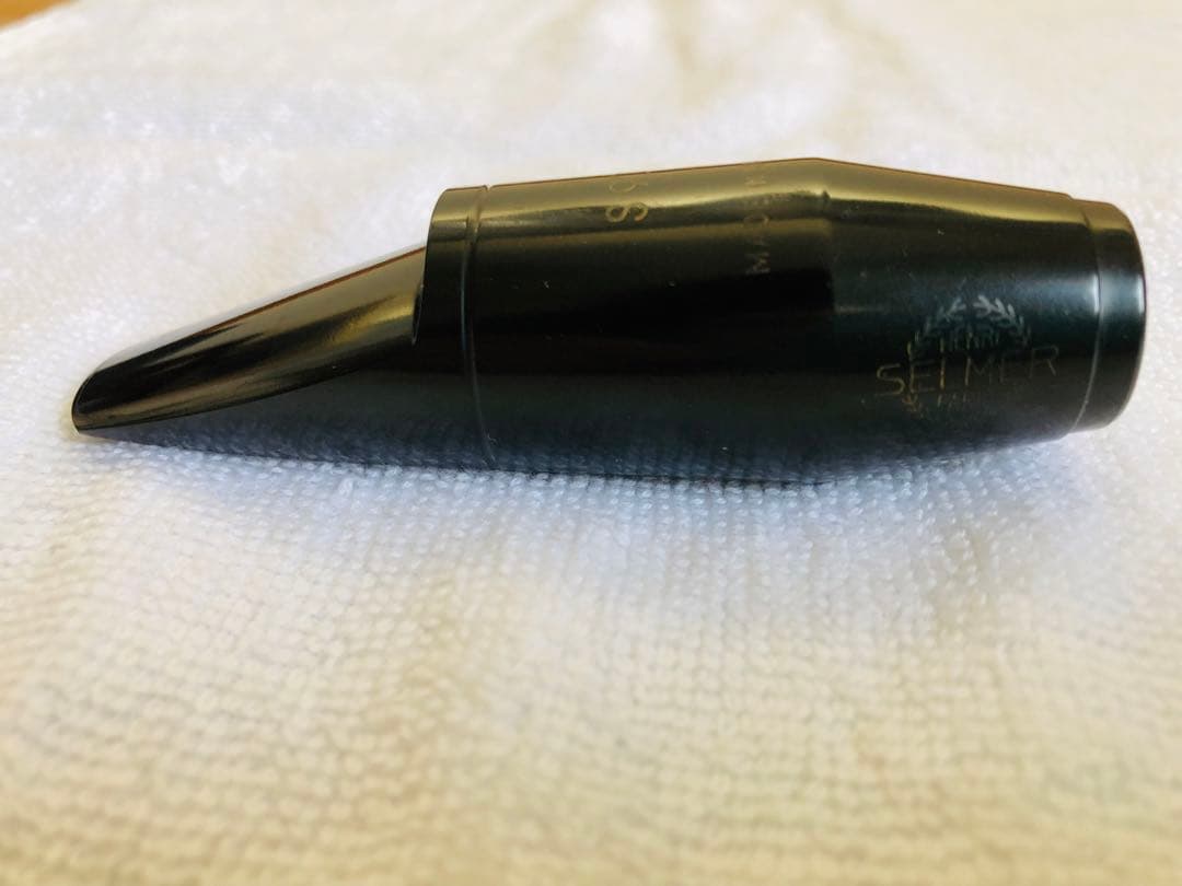 Selmer S90 アルトサックスマウスピース 170