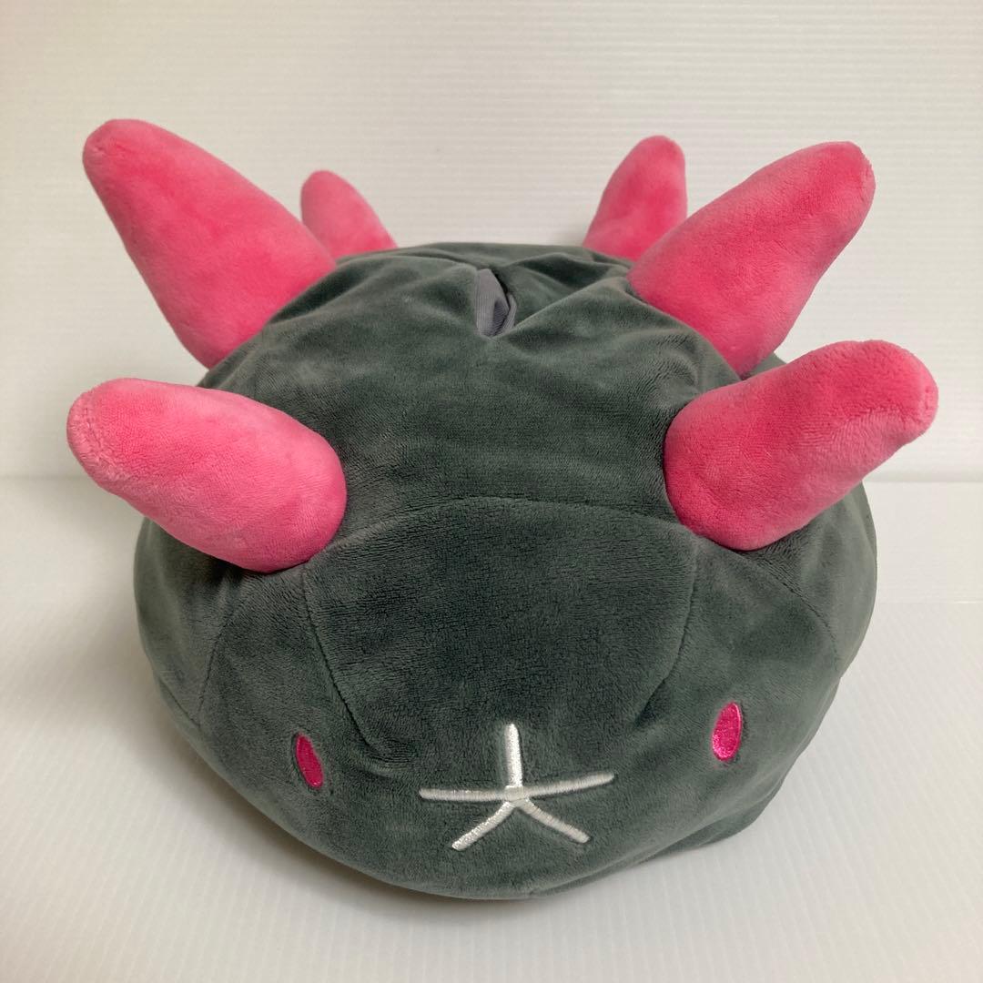 ナマコブシ ティッシュボックスカバー ぬいぐるみ 2017 ポケモンセンター