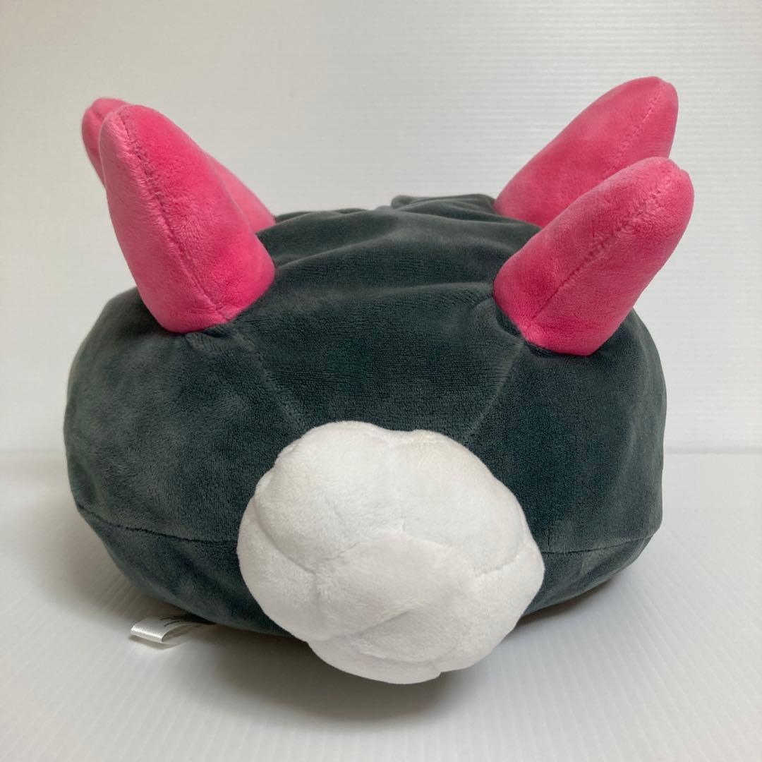 ナマコブシ ティッシュボックスカバー ぬいぐるみ 2017 ポケモンセンター