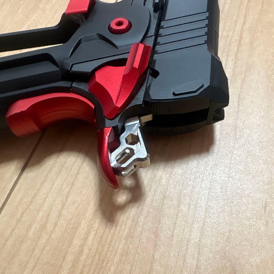 東京マルイ ハイキャパ D.O.R.カスタム