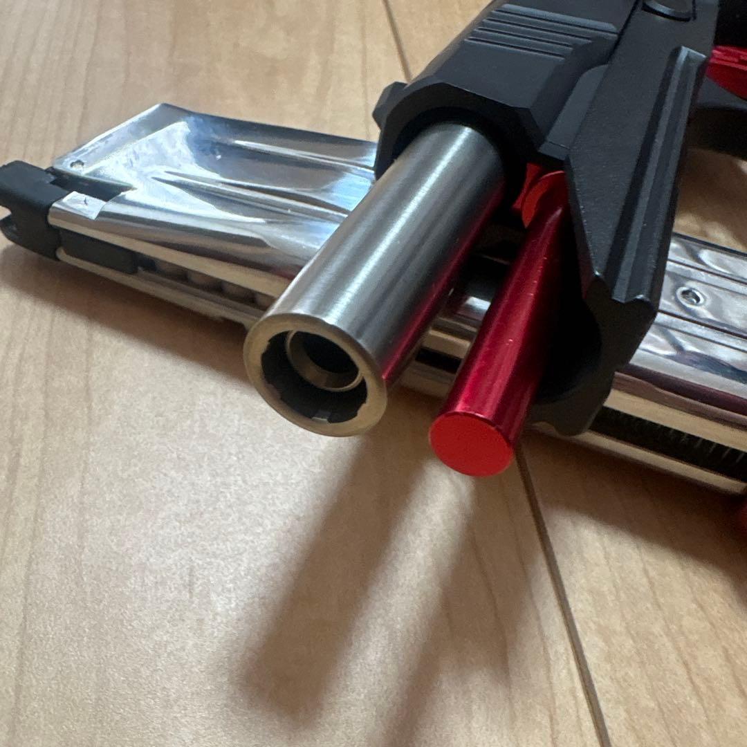 東京マルイ ハイキャパ D.O.R.カスタム