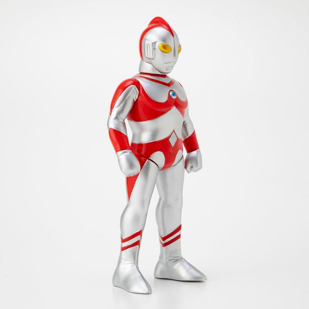 ビッグワンクラフト　ウルトラマン80