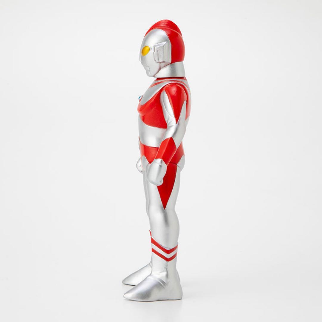 ビッグワンクラフト　ウルトラマン80