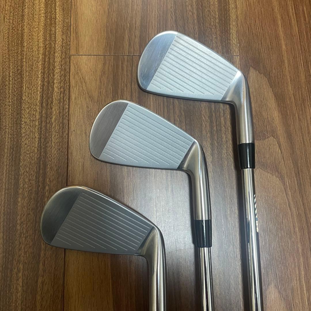 レフティ 左 BRIDGESTONE 242CB+ 6本