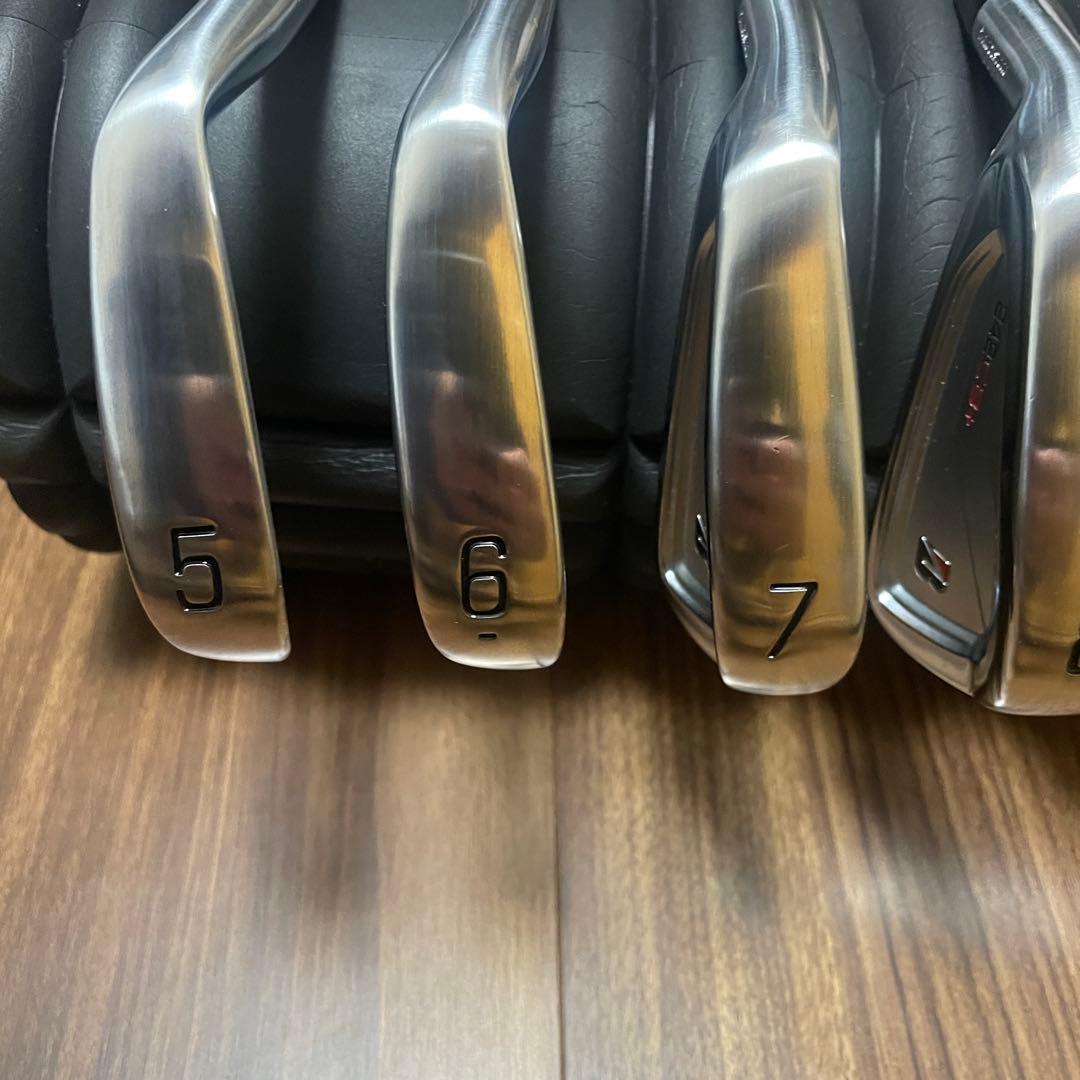 レフティ 左 BRIDGESTONE 242CB+ 6本