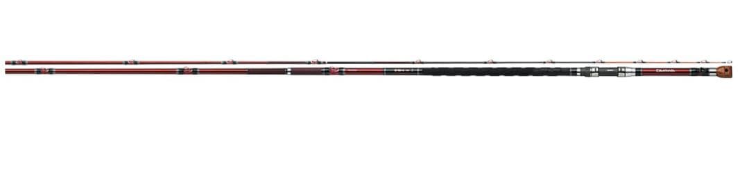 ダイワ 石鯛竿 幻覇王石鯛 MH 504・Q