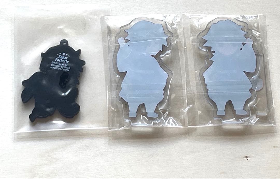 鬼滅の刃 繋がるアクリルスタンド 冨岡義勇