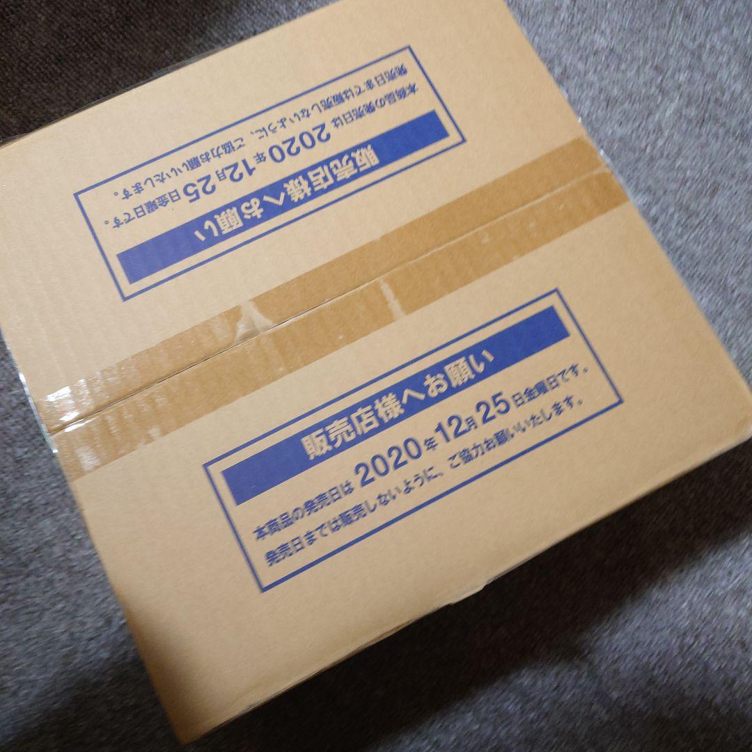 シャイニースター クロバットv カートン (12個入)未開封