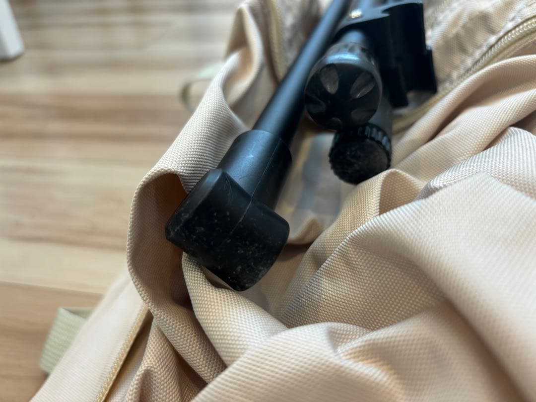 【値下げ】neutral outdoor バンブーキッチンカウンター