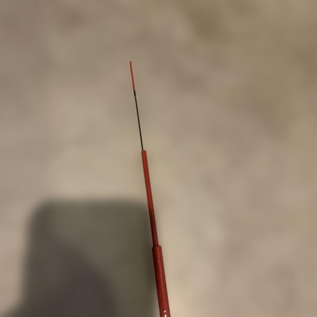 Multi stream がまかつ