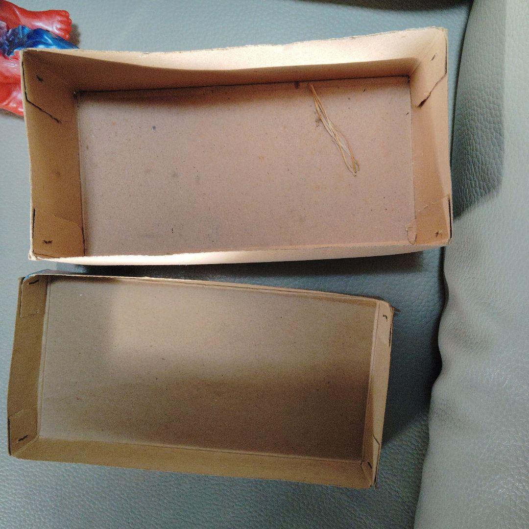 ま*す様 発火恐竜