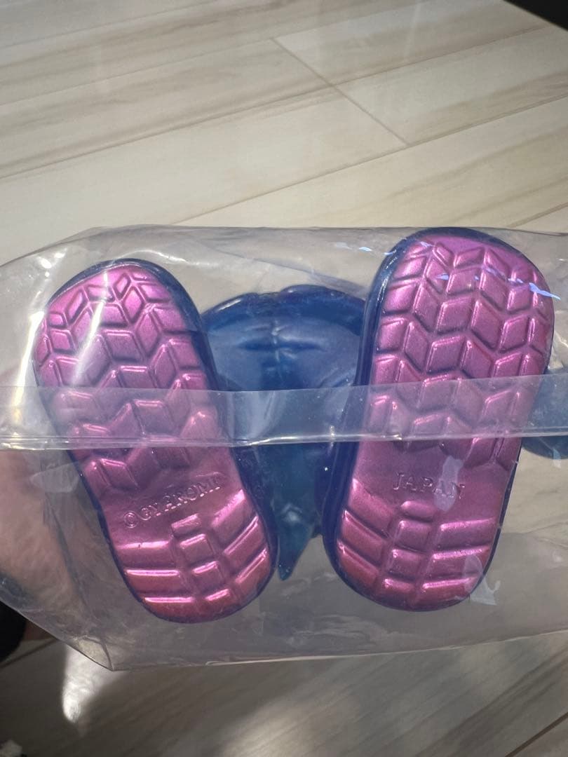 ゾルオイド　ギャロミ　コンビクト