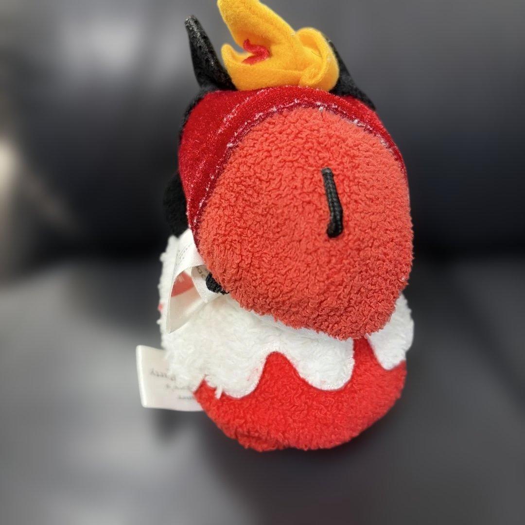 ツムツム ぬいぐるみ　Mickey Film Collection