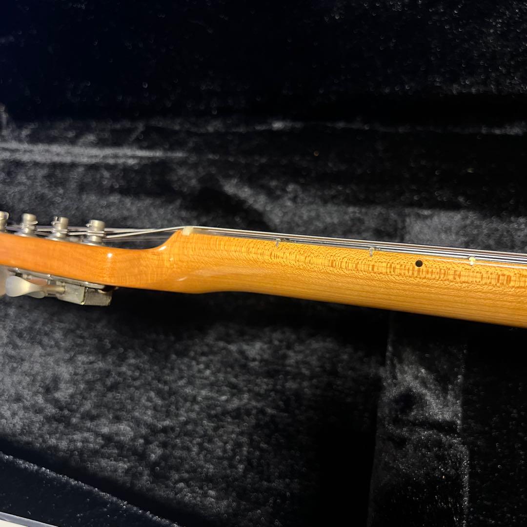 fender ストラトキャスター 2009 Mexico