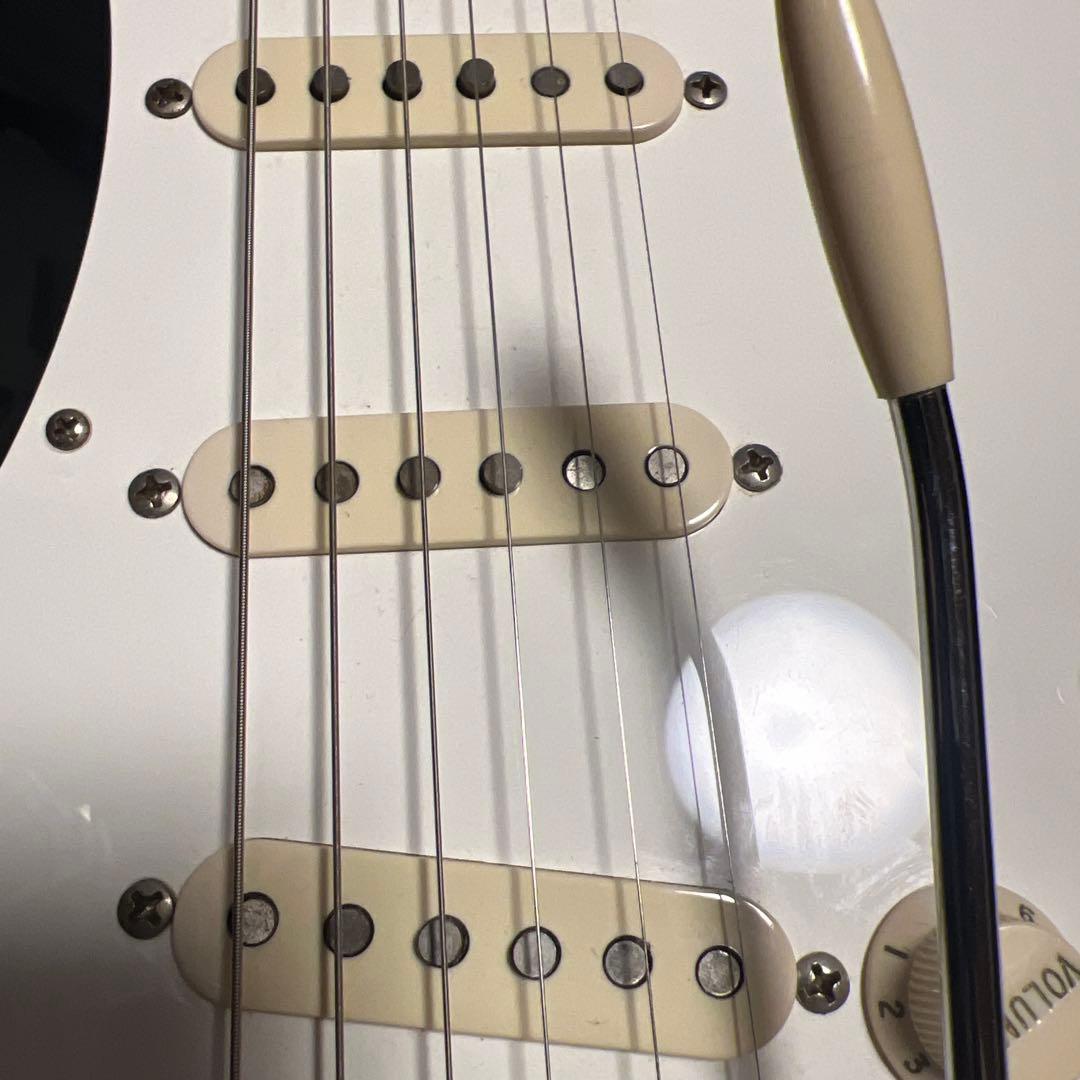 fender ストラトキャスター 2009 Mexico