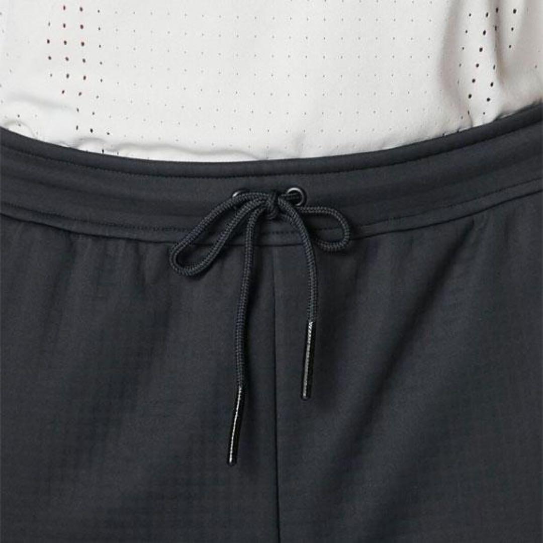 アンダーアーマー UAウインターニット 3レイヤー＆パンツ 上下セット Lサイズ