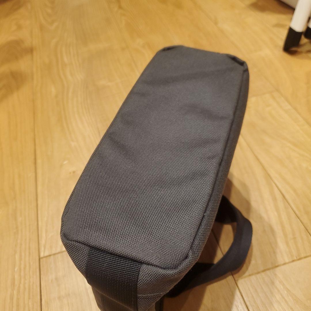 BRIEFING GOLF ブリーフィング カートバック　ラウンドバッ